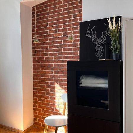 Apartament Meiselsa Apartment Krakow Bagian luar foto
