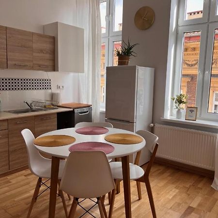 Apartament Meiselsa Apartment Krakow Bagian luar foto