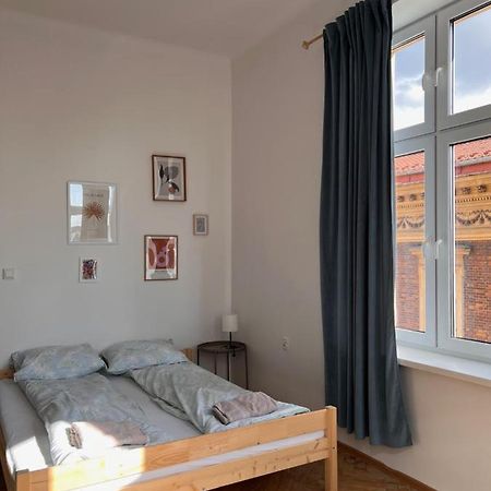 Apartament Meiselsa Apartment Krakow Bagian luar foto